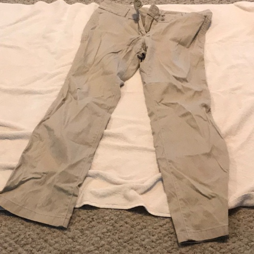 Pants